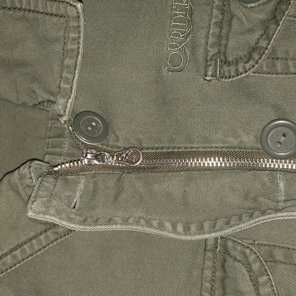 Fox jacket - Picture 6 of 14